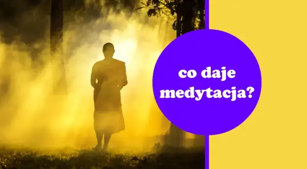 Co daje medytacja? Odkryj korzyści dla zdrowia i samopoczucia