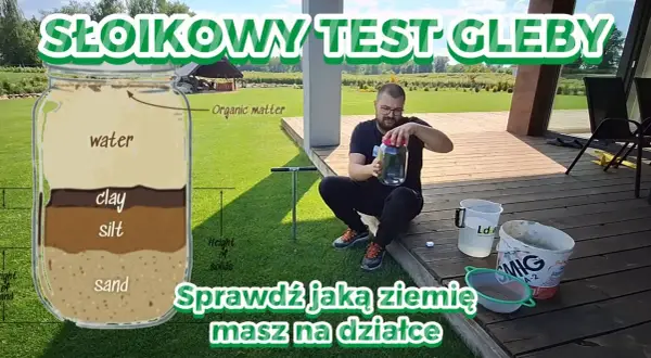Jak rozpoznać glebę: Proste testy dla Twojego ogrodu