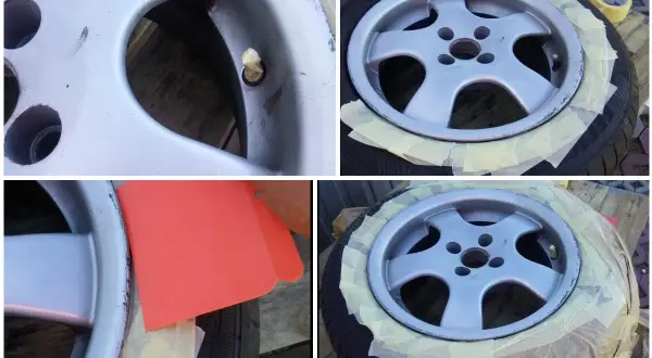 Samodzielna renowacja felg aluminiowych: Czy warto? Poradnik DIY