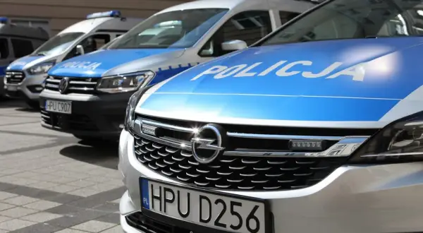 Jak wybrać odpowiedni wydział w policji i uniknąć błędów?