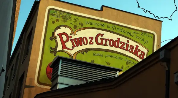 Grodzisk Wielkopolski: Atrakcje dla każdego historia, piwo, zabawa