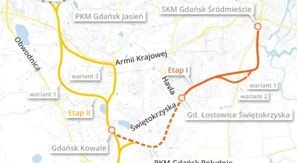 Trasa Świętokrzyska: Kiedy otwarcie? II kwartał 2026 i co dalej?