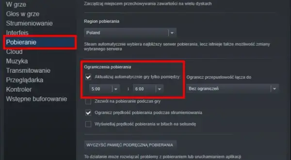 Jak sprawdzić wersję gry na Steam i uniknąć problemów z aktualizacjami