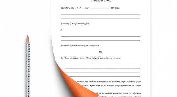 Przegląd techniczny budynku: umowa o dzieło czy zlecenie? Dowiedz się!