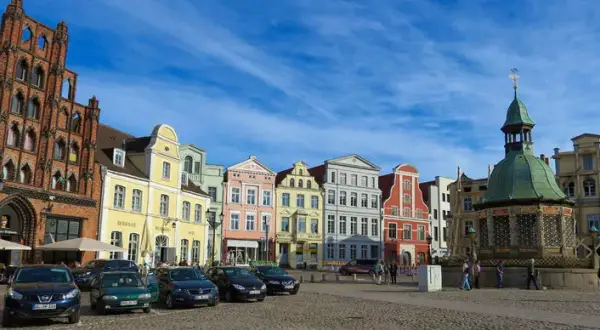 Wismar atrakcje - odkryj ukryte skarby i nieznane miejsca
