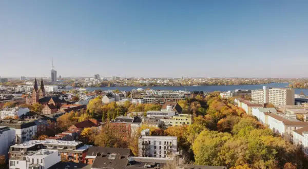 Motel One Hamburg-Alster: Perfektes Basislager? Alle Infos!