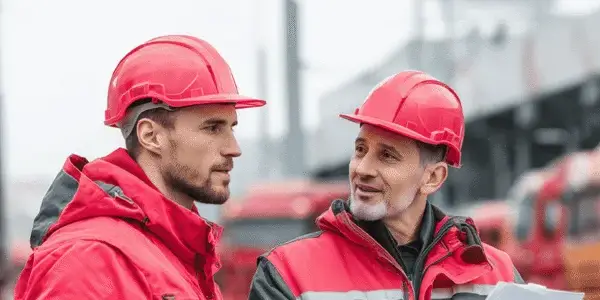 Spedycja międzynarodowa: przewodnik po transporcie i dokumentacji
