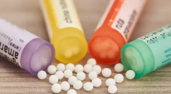 Homeopatia na alergię czy to działa? Poznaj fakty!