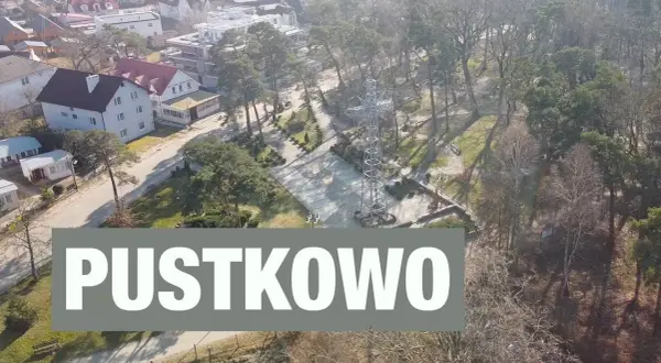 Najlepsze atrakcje w Pustkowie, które musisz zobaczyć podczas wizyty