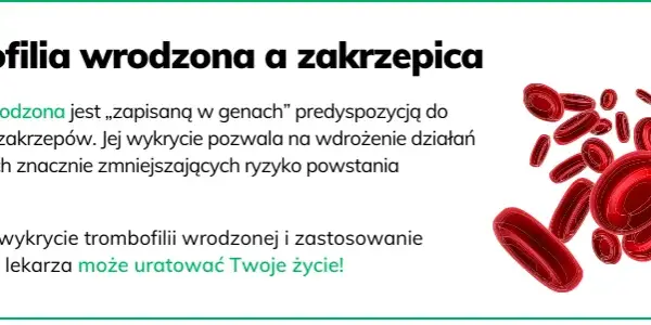 Jakie badanie krwi na zakrzepicę? Kluczowe informacje i testy, które musisz znać