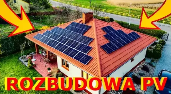 Rozbudowa fotowoltaiki: stare czy nowe zasady? Które są lepsze i dlaczego?