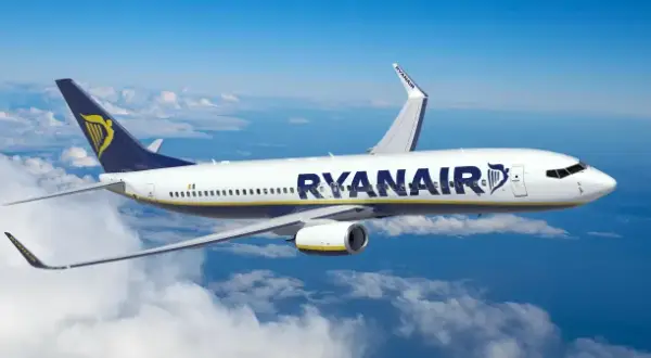 Ryanair FR czy UK - jakie są kluczowe różnice i lepszy wybór?