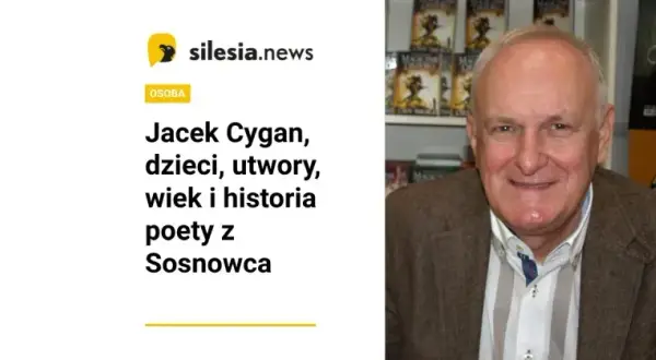 Ile dzieci ma Jacek Cygan? Prawda o jego życiu osobistym