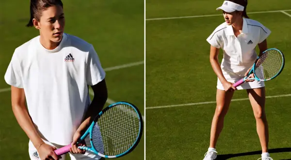 adidas Tennis-Shirts Damen: Welches passt perfekt zu Ihrem Spiel?