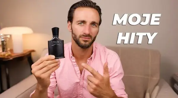 Jakie zapachy perfum podnieca mężczyzn? Odkryj sekrety atrakcji
