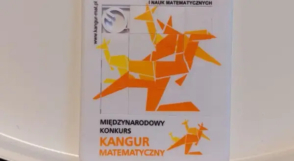 Kangur matematyczny zabawka – rozwijaj umiejętności matematyczne przez zabawę