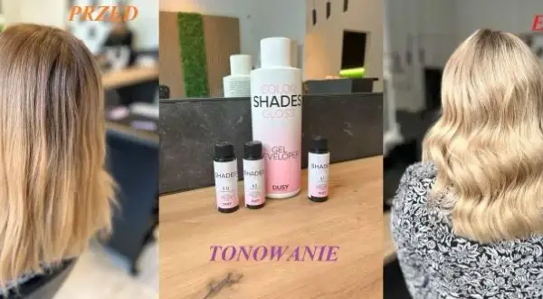 Jaką farbę wybrać, aby uzyskać bardzo jasny blond bez zniszczenia włosów