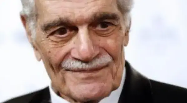 Omar Sharif: niezwykłe życie i niezapomniane role aktora