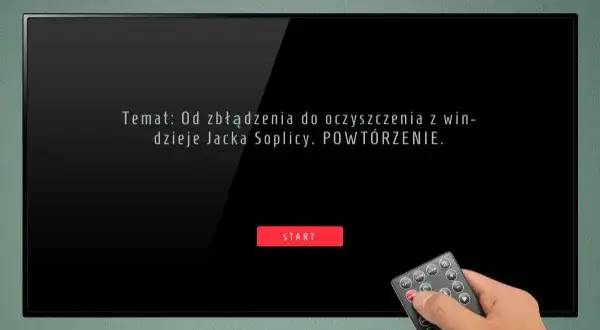 Czy Jacek Soplica odkupił swoje winy? Analiza jego przemiany w Pan Tadeusz