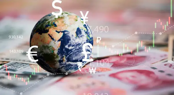 Kantor w Lublinie - Kurs euro na dziś i aktualne stawki wymiany walut