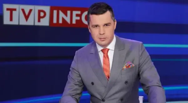 Czy Rachoń ma żonę? Oto zaskakujące informacje o jego życiu prywatnym