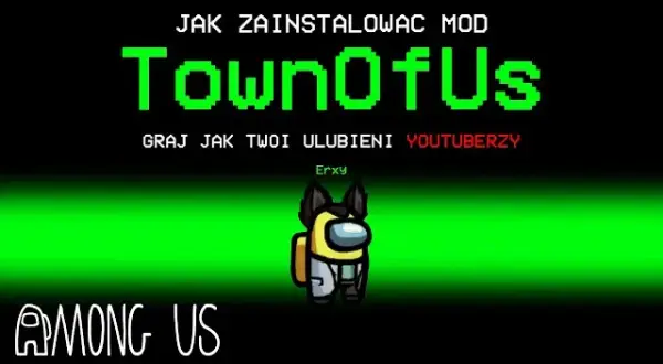 Mody do Among Us na telefonie: Łatwa i bezpieczna instalacja krok po kroku