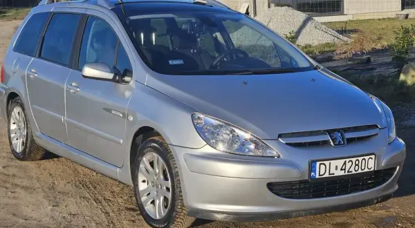 Fotele peugeot 307 – jakie samochody są z nimi kompatybilne?