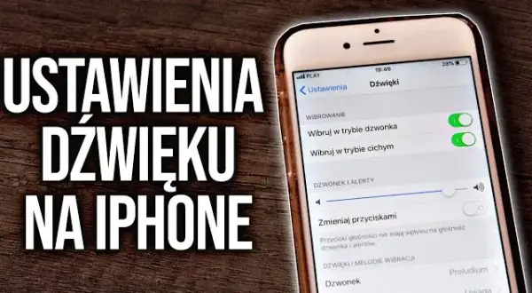 iPhone milczy? Jak włączyć dźwięki? Kompletny poradnik