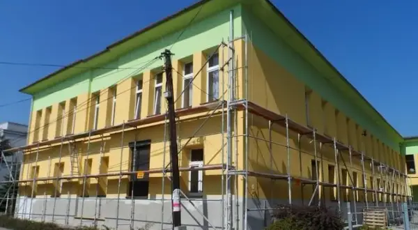 Termomodernizacja budynku – co to jest i jakie ma korzyści?