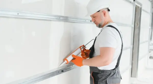 Jaki silikon na zewnątrz? Wybierz najlepszy do różnych materiałów