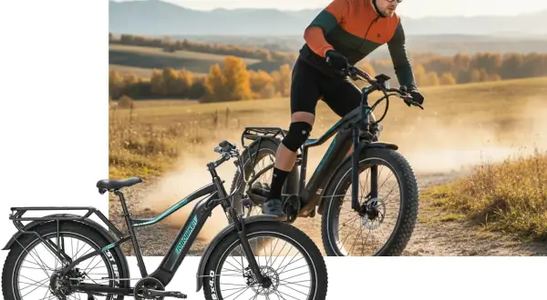 26 Zoll Fahrräder: Ideal für wen? Vorteile, Nachteile & Kauf-Tipps