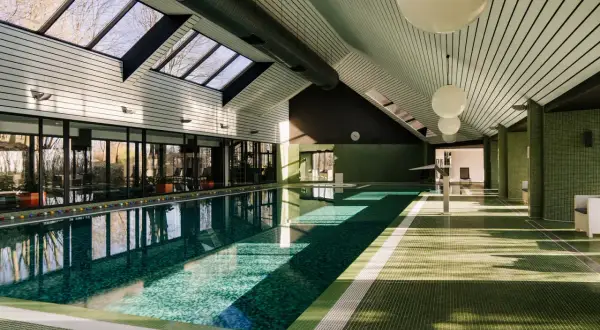 Najlepsze SPA na Śląsku: Hotele, Day SPA i unikalne zabiegi