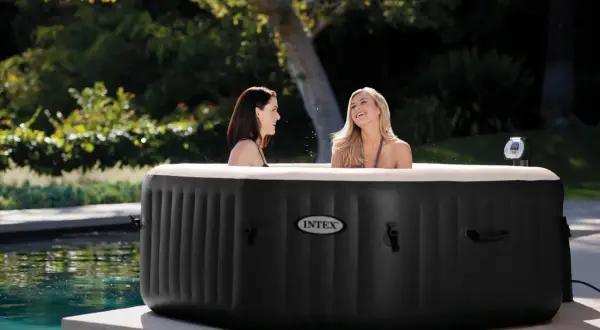 Jacuzzi Intex Pure Spa: Czy warto? Koszty, modele, porady eksperta