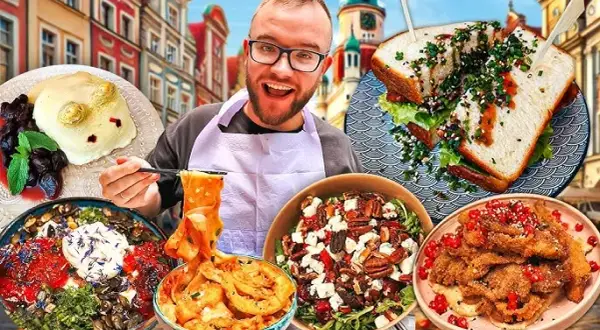 Co na obiad w Poznaniu? Najlepsze miejsca na smaczny posiłek