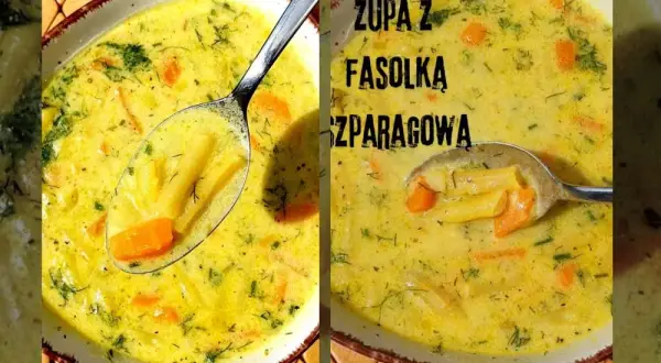 Jaką zupę z rosołu? 15+ szybkich pomysłów na pyszny obiad!