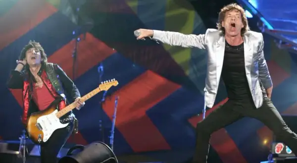 Ile kosztują bilety na The Rolling Stones w Polsce?