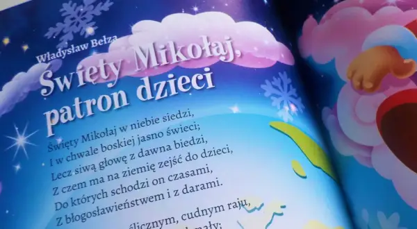 Pory roku w poezji: Od Brzechwy po Miłosza. Wiersze dla każdego!