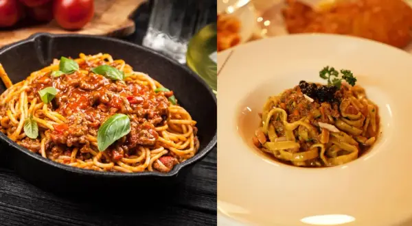Spaghetti bolognese skąd pochodzi? Prawda o jego tradycji i historii