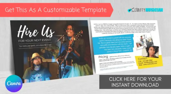 Anitra Jay, a soulful R&B/Soul singer, is ready to make your next event unforgettable. Learn how to gig with her!
