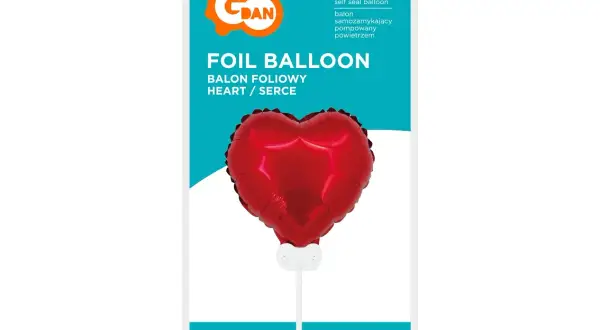Jak zawiązać balon foliowy na patyku - proste kroki i porady