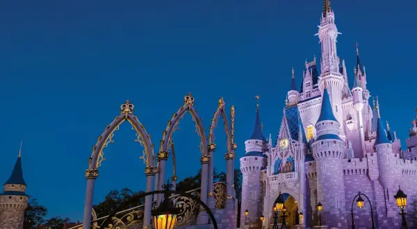 Ile kosztuje bilet do Disneylandu na Florydzie? Ceny, które zaskakują