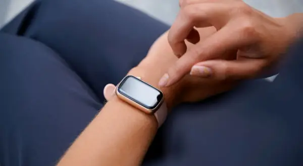 Jak włączyć monitor snu w smartwatch, aby poprawić jakość snu