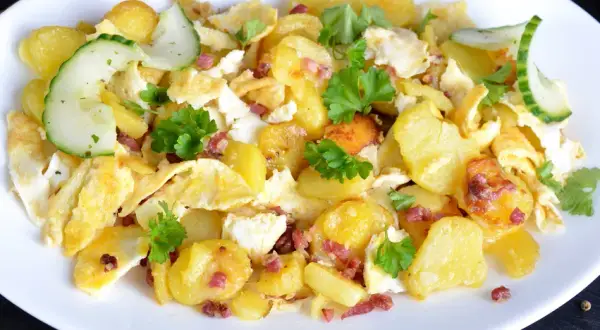 Fructosefreie Hauptgerichte: Einfach, lecker & schnell kochen