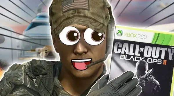 Spolszczenie do Call of Duty Black Ops - jak uzyskać polski język