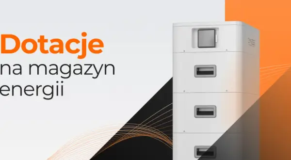 Baterie do magazynowania energii – wybierz najlepsze rozwiązanie dla domu