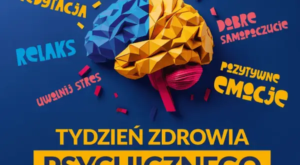 Jak dbać o swoje zdrowie psychiczne – praktyczne porady, które zmienią twoje życie