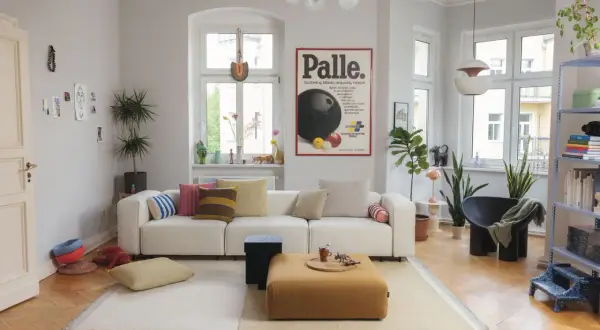 Wohnzimmer Deko: 10 kreative Ideen für ein gemütliches Zuhause