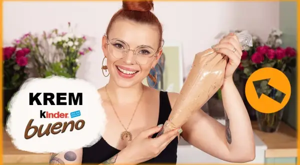 Gdzie kupić krem Kinder Bueno? Sprawdź najlepsze oferty i ceny