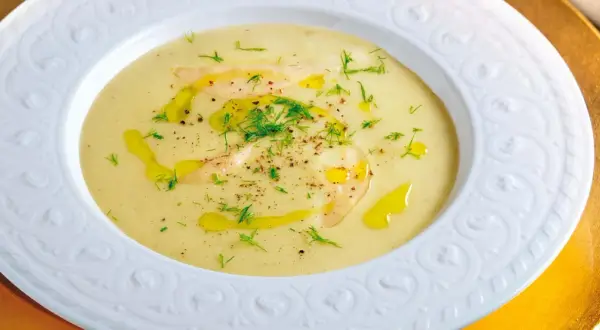 Fenchelsuppe: Einfache & Vielfältige Rezepte für jeden Geschmack