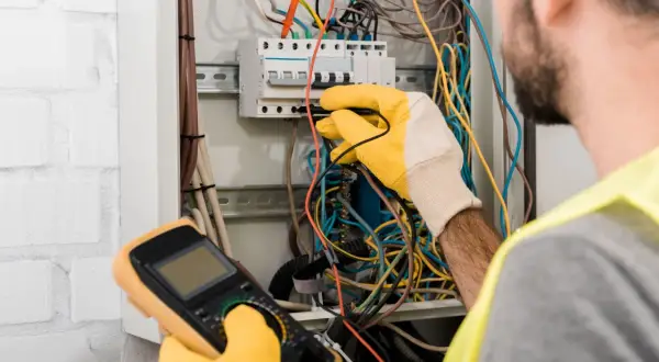 Jak położyć elektrykę w domu bez błędów i z zachowaniem bezpieczeństwa